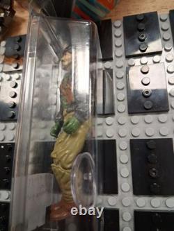 1989 Rampage Gi Joe Action Force Vintage