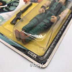 1989 Vintage G. I. Joe? Muskrat? Hasbro Figure Moc E92