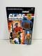 1990 Hasbro Uk Action Force G. I. Joe Tiger Force Carded Action Figure Outback
