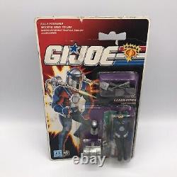 1991 Vintage G. I. Joe? Laser-viper? Hasbro Figure Moc E92