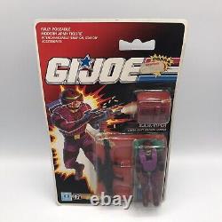 1991 Vintage G. I. Joe? S. A. W. Viper? Hasbro Figure Moc E92