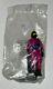 1993 GI Joe CREATE A COBRA MISB New Sealed Figure, Gun, Stand ARAH Mail Away