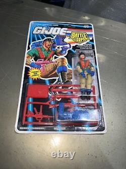 1993 GI Joe OUTBACK Battle Corps vintage action figure Hasbro ARAH MOC