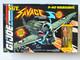 1994 Hasbro Gi Joe Sgt Savage P-40 Warhawk Plane Misb Factory Sealed & Rare