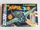 1994 Hasbro Gi Joe Sgt Savage P-40 Warhawk Plane Misb Factory Sealed & Rare