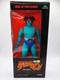 1995 Takara 12 Real Action Series Figure Gi Joe Devilman Opened But Unused