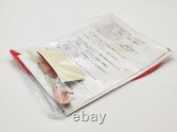 1995 Takara 12 Real Action Series Figure Gi Joe Devilman Opened But Unused