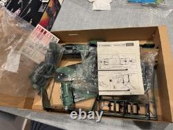 1997 Gi Joe A-10 Thunderbolt Boxed Complete Hasbro Ultra Rare In Uk