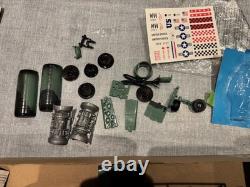 1997 Gi Joe A-10 Thunderbolt Boxed Complete Hasbro Ultra Rare In Uk