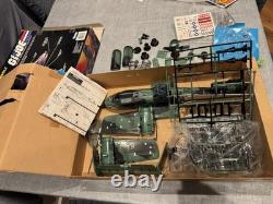 1997 Gi Joe A-10 Thunderbolt Boxed Complete Hasbro Ultra Rare In Uk