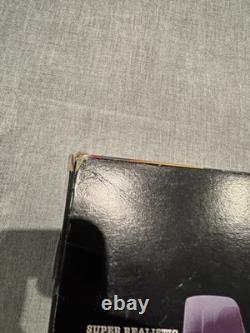 1997 Gi Joe A-10 Thunderbolt Boxed Complete Hasbro Ultra Rare In Uk