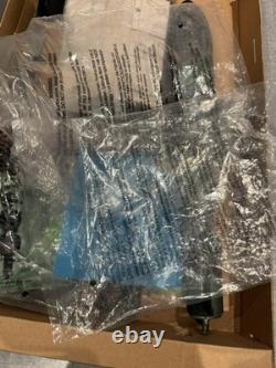 1997 Gi Joe A-10 Thunderbolt Boxed Complete Hasbro Ultra Rare In Uk