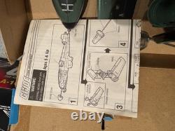 1997 Gi Joe A-10 Thunderbolt Boxed Complete Hasbro Ultra Rare In Uk