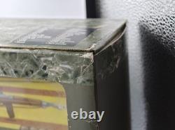 1998 GI Joe Timeless Collection US Infantry Action Soldier Footlocker Series SIB