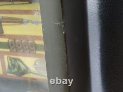 1998 GI Joe Timeless Collection US Infantry Action Soldier Footlocker Series SIB