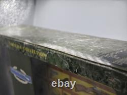 1998 GI Joe Timeless Collection US Infantry Action Soldier Footlocker Series SIB