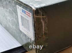 1998 GI Joe Timeless Collection US Infantry Action Soldier Footlocker Series SIB