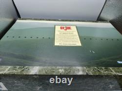 1998 GI Joe Timeless Collection US Infantry Action Soldier Footlocker Series SIB