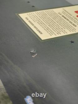 1998 GI Joe Timeless Collection US Infantry Action Soldier Footlocker Series SIB