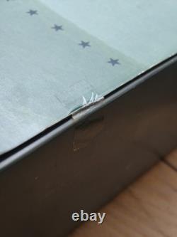 1998 GI Joe Timeless Collection US Infantry Action Soldier Footlocker Series SIB