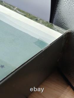 1998 GI Joe Timeless Collection US Infantry Action Soldier Footlocker Series SIB