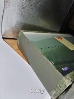 1998 GI Joe Timeless Collection US Infantry Action Soldier Footlocker Series SIB