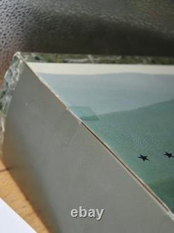 1998 GI Joe Timeless Collection US Infantry Action Soldier Footlocker Series SIB