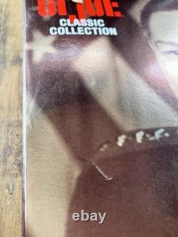 1998 Hasbro G. I. Joe General Colin L. Powell Classic Collection Action Figure