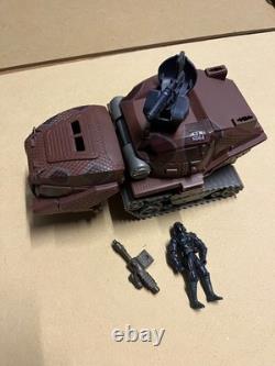 2002 GI Joe Vehicles incl Night Attack Helicopter with Sounds