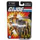 2013 GI Joe FSS Tan Grunt Action Figure MOC And GW Acrylic Case