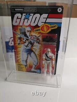 2022 Hasbro G. I. Joe Carded Action Figure Storm Shadow