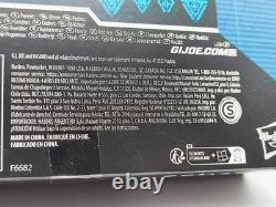 2023 Hasbro Gi Joe Classified Series Snow Job Factory Sealed