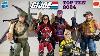 2024 Top Ten Gi Joe Classified Series Action Figure Review Cobra La Hasbro Military Ranked Ranking