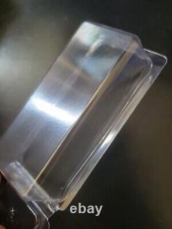 3.75 Blister Protective CLEAR Clamshell Action Figure Case-Star Wars AF GI Joe