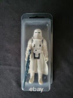 3.75 Blister Protective CLEAR Clamshell Action Figure Case-Star Wars AF GI Joe