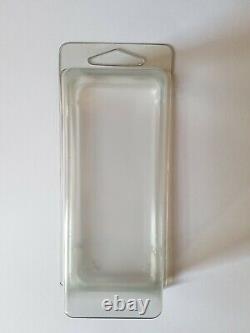 3.75 Blister Protective CLEAR Clamshell Action Figure Case-Star Wars AF GI Joe