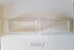 3.75 Blister Protective CLEAR Clamshell Action Figure Case-Star Wars AF GI Joe