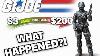 3 Then Now Your Gi Joe Action Figures Are Worth How Much In 2026