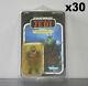 30 x Action Figure Case New & Vintage Style Star Wars or GI Joe Carded Figures