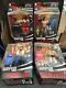 4 x Survivor Figures Samao Joe, Drew McIntyre, John Morrison & Kane All new