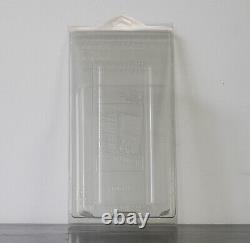 50 x Protective Cases For MOC Vintage GI Joe Taller Carded Figures AFTMOTU