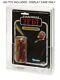 6 x GW Acrylic MOC Star Wars Action Force GI Joe Carded Figure Display Case