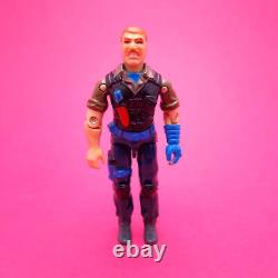 ACTION FORCE? MUTT NIGHT FORCE EURO EXCLUSIVE Figure? G. I. JOE Hasbro