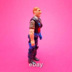 ACTION FORCE? MUTT NIGHT FORCE EURO EXCLUSIVE Figure? G. I. JOE Hasbro