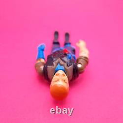 ACTION FORCE? MUTT NIGHT FORCE EURO EXCLUSIVE Figure? G. I. JOE Hasbro