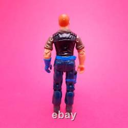 ACTION FORCE? MUTT NIGHT FORCE EURO EXCLUSIVE Figure? G. I. JOE Hasbro