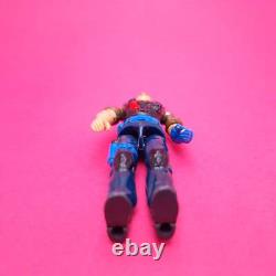 ACTION FORCE? MUTT NIGHT FORCE EURO EXCLUSIVE Figure? G. I. JOE Hasbro
