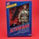 ACTION MAN? ELECTRONIC DUKE Doll Figure? Vintage HASBRO 90's BOXED G. I. JOE