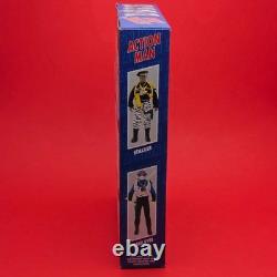 ACTION MAN? ELECTRONIC DUKE Doll Figure? Vintage HASBRO 90's BOXED G. I. JOE