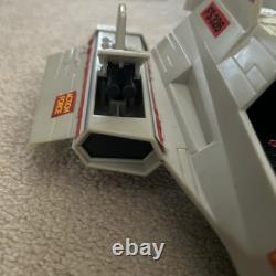 Action Force Flying Submarine with box and insert by Palitoy GI Joe deep six Action Force Flying Submarine with box and insert by Palitoy GI Joe deep six